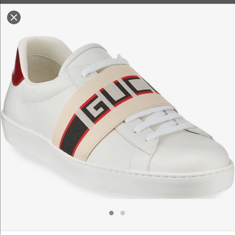 Gucci Sneakers